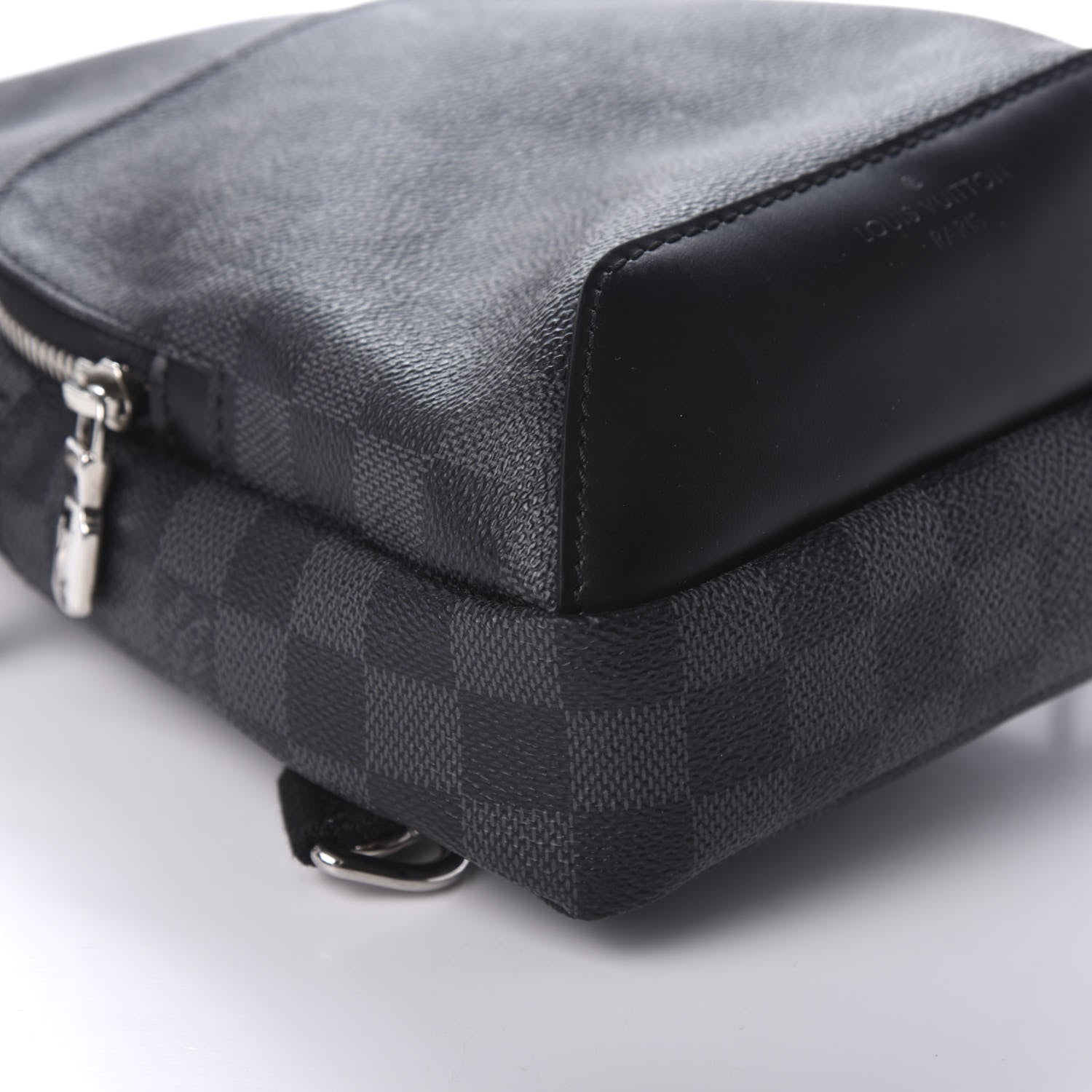 Louis Vuitton Damier Graphite Avenue Sling Backpack 6 of 8