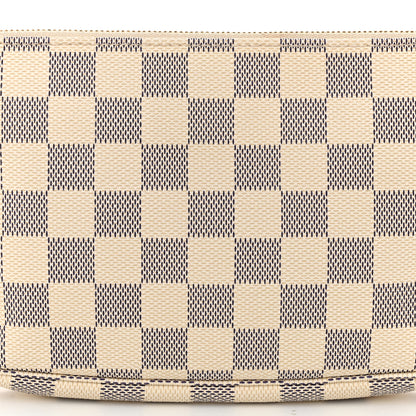 Louis Vuitton Damier Azur Pochette Accessories 8 of 10