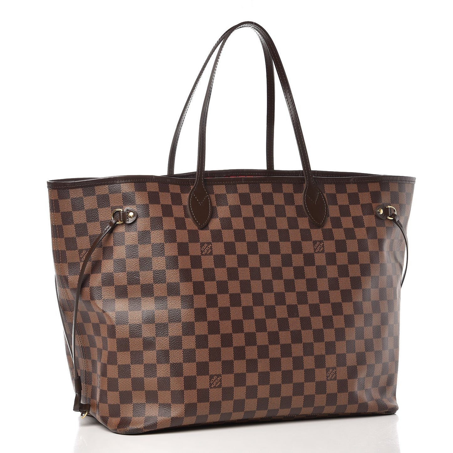 Damier Ebene Neo Neverfull GM