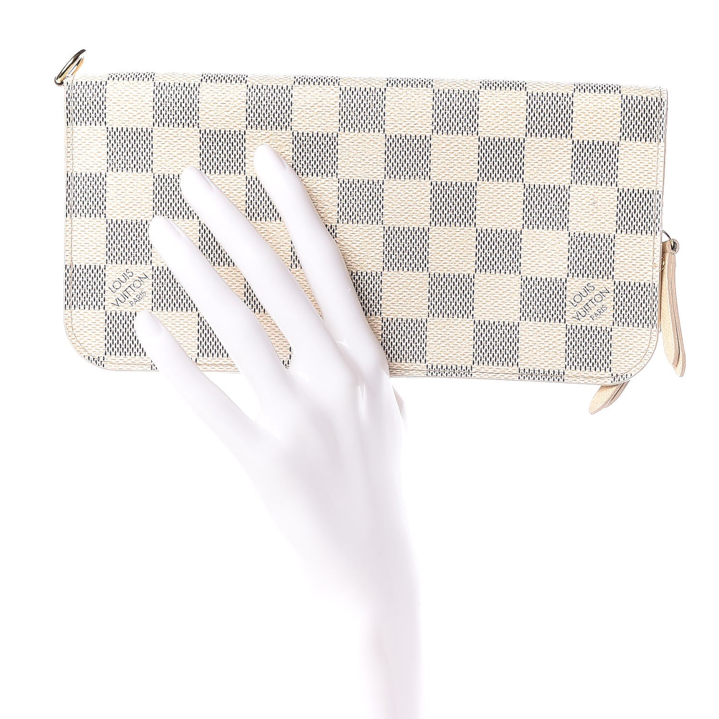 Damier Azur Insolite Wallet