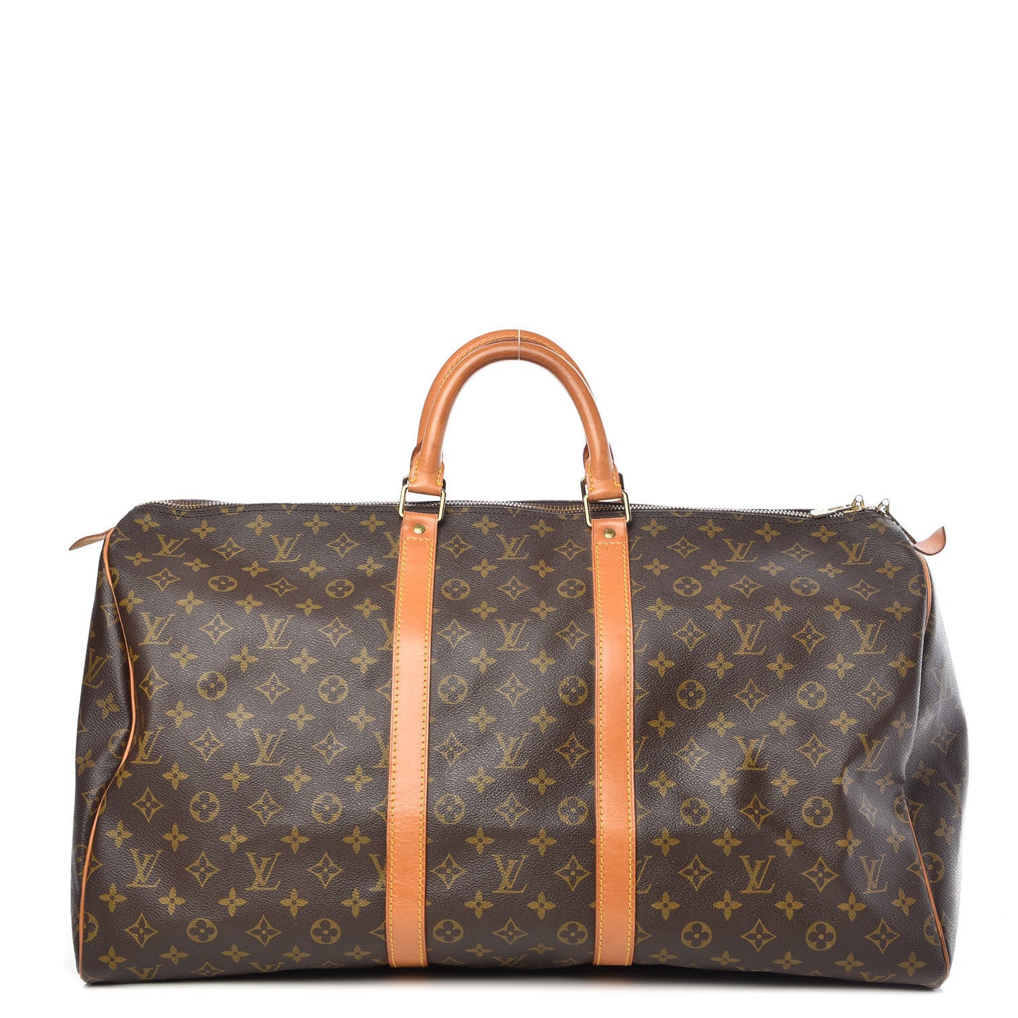 Monogram Keepall 55