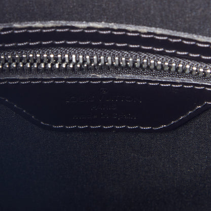 Louis Vuitton Mat Monogram Stockton Black 8 of 8