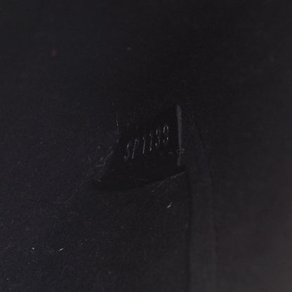 Louis Vuitton Epi Kirigami Pochette Set Black Silver Rose Ballerine 6 of 6