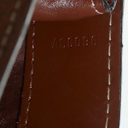 Louis Vuitton Suhali Le Fabuleux Sienne 7 of 7