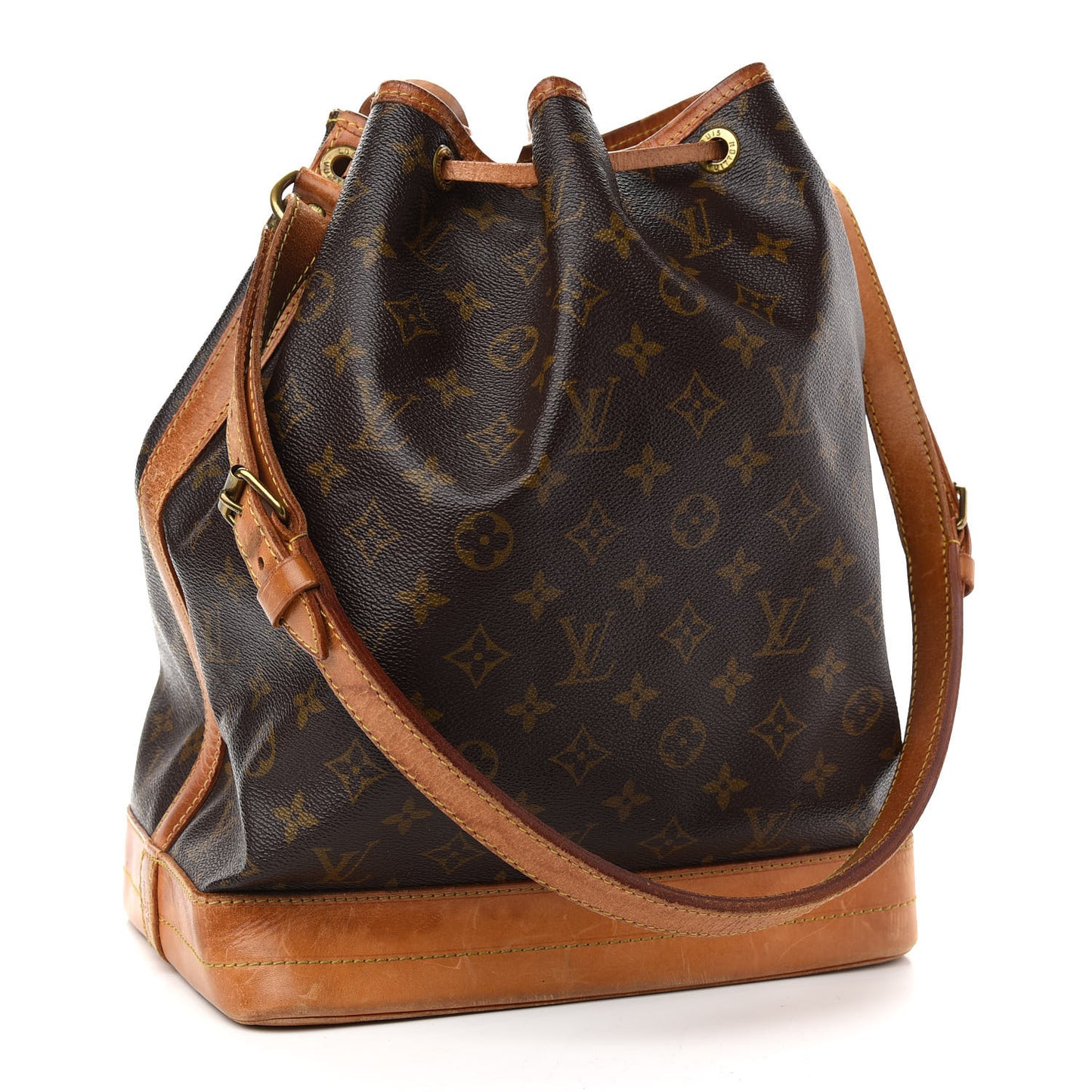 Monogram Noe