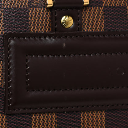 Louis Vuitton Damier Ebene Nolita 11 of 12