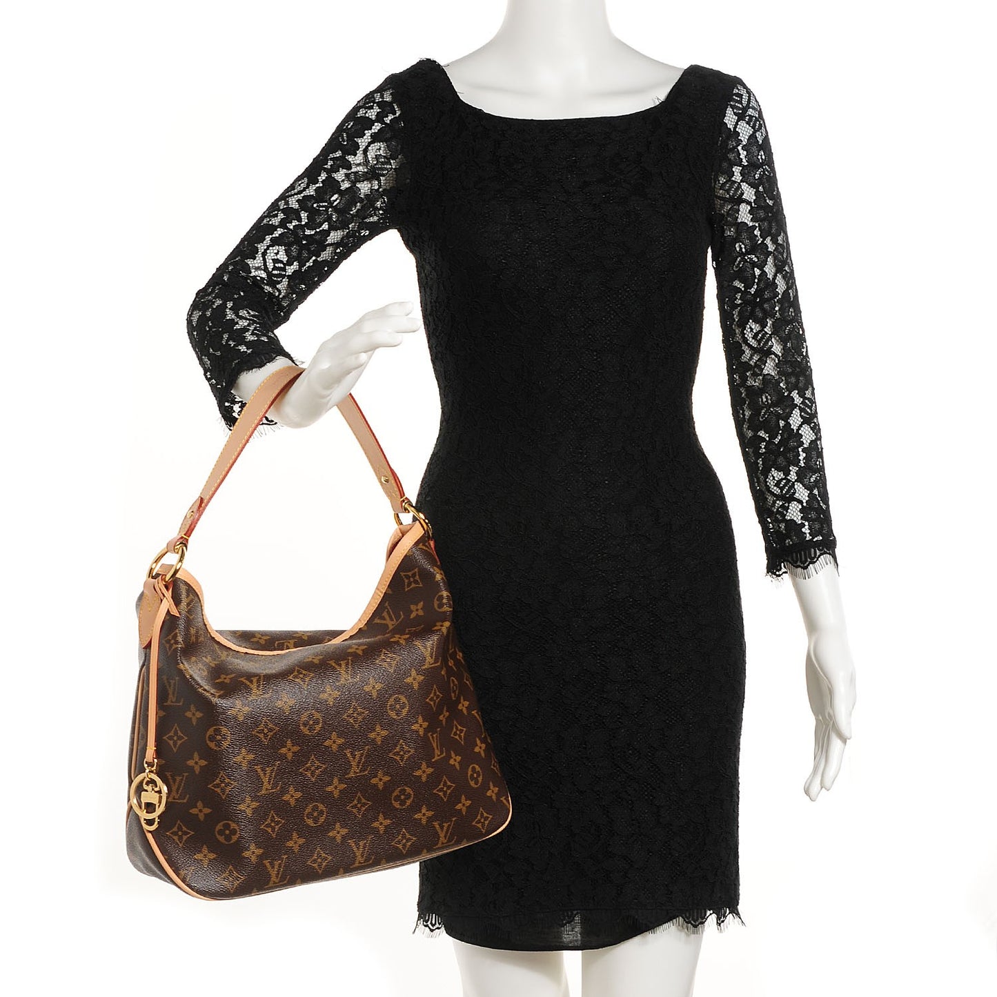 Monogram Delightful PM