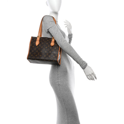 Louis Vuitton Monogram Popincourt Haut 2 of 12