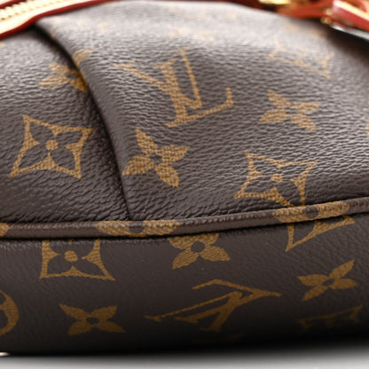 Louis Vuitton Monogram High Rise Bumbag 8 of 9