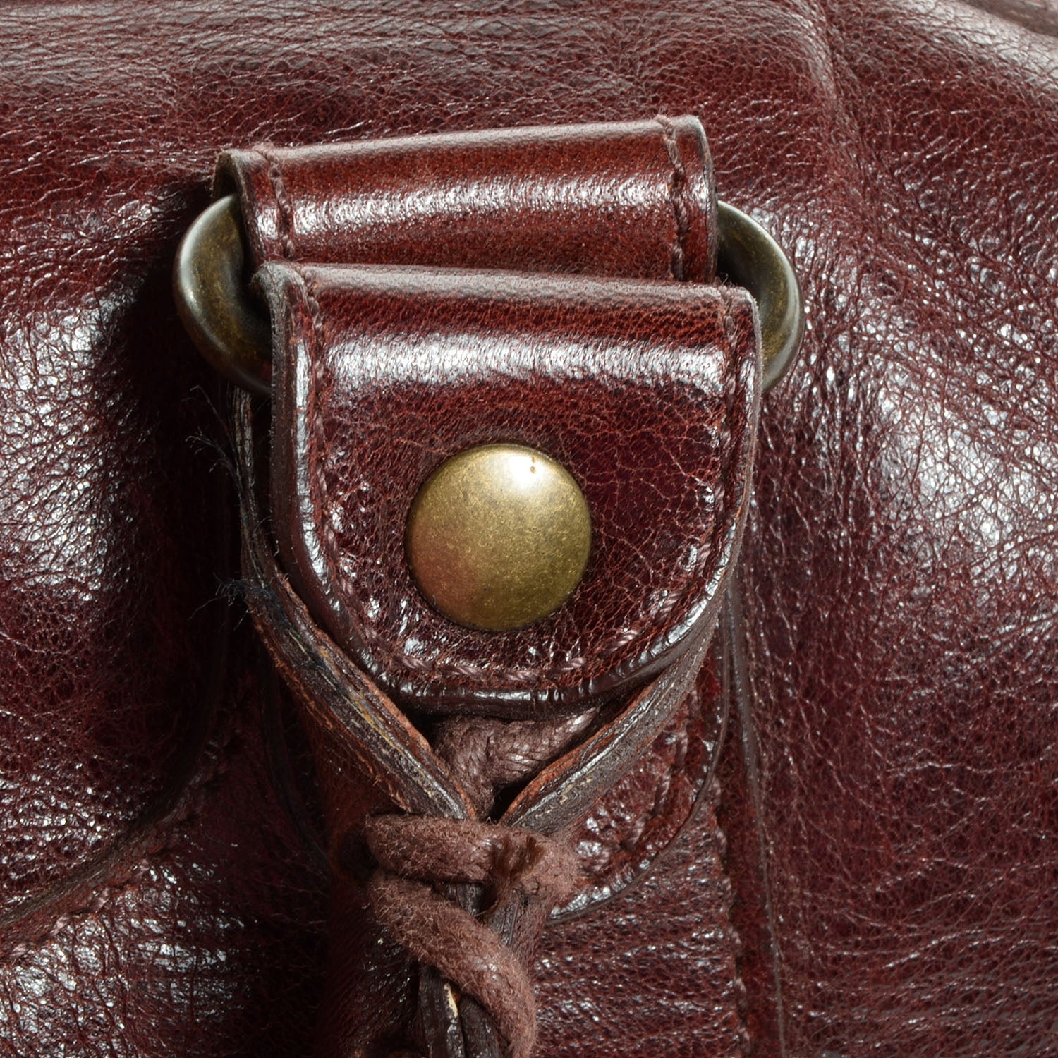 Balenciaga Chevre Twiggy Cafe 7 of 13