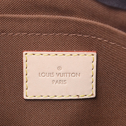 Louis Vuitton Monogram Multi Pochette Accessories Kaki 7 of 11