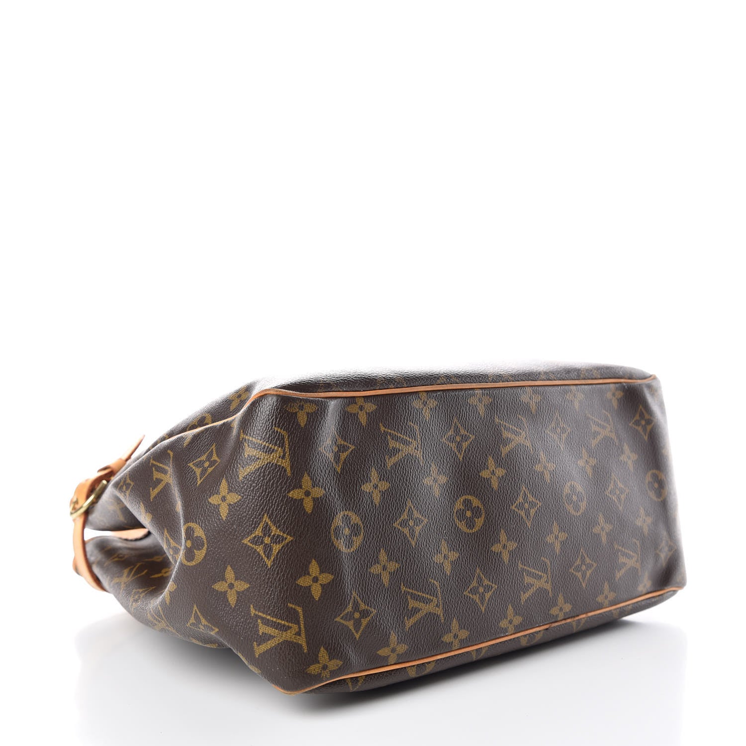 Louis Vuitton Monogram Batignolles Vertical 4 of 17