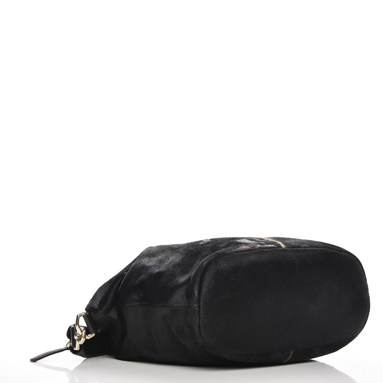 Givenchy Calf Hair Medium Nightingale Black 4 of 10