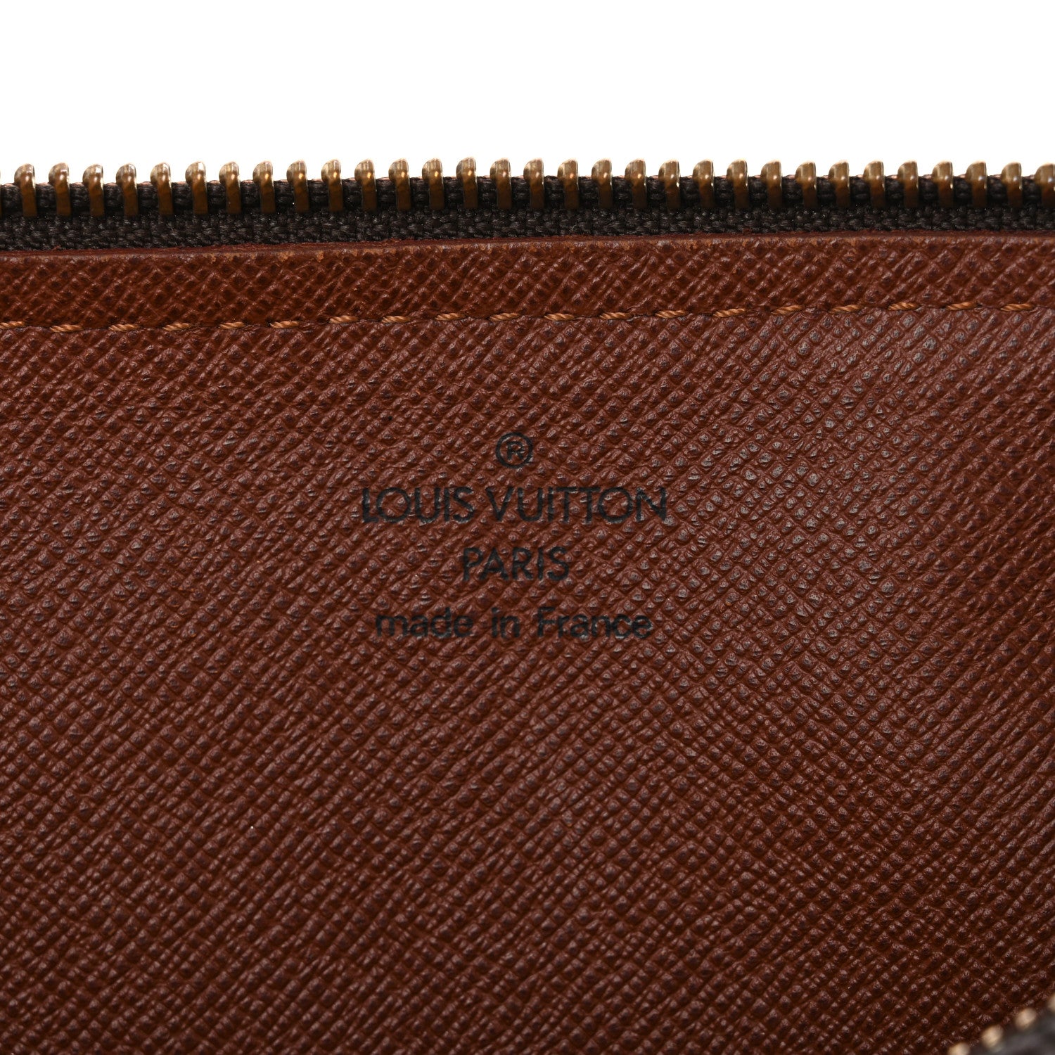 Louis Vuitton Monogram Papillon 30 6 of 16