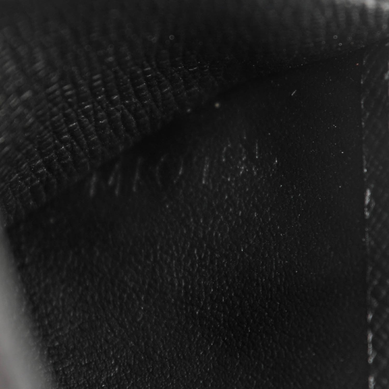 Louis Vuitton Damier Graphite James Wallet 7 of 7
