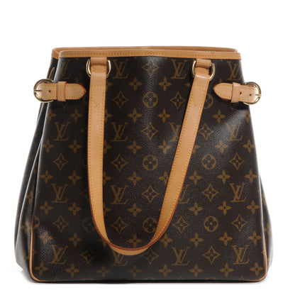 Louis Vuitton Monogram Batignolles Vertical 1 of 7