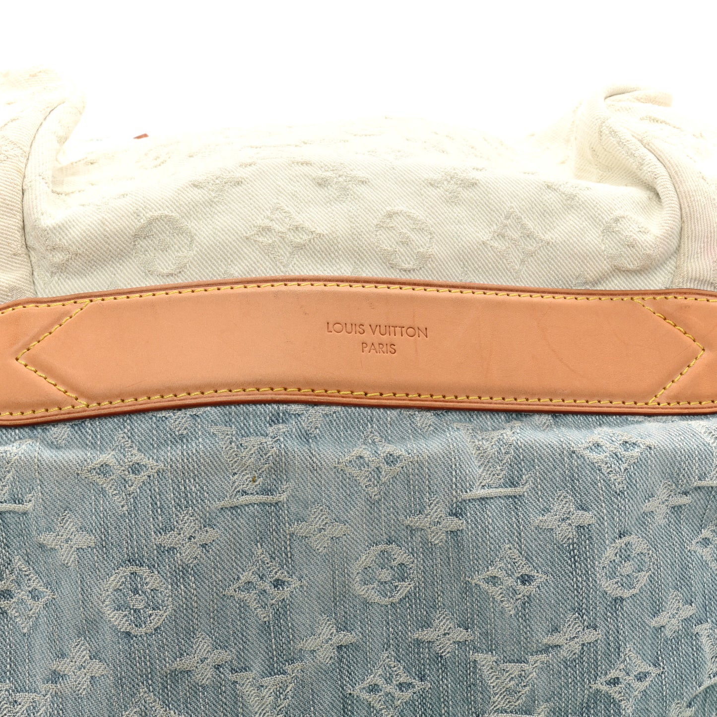 Denim Sunrise Blue