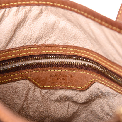 Louis Vuitton Monogram Petit Bucket 23 8 of 15
