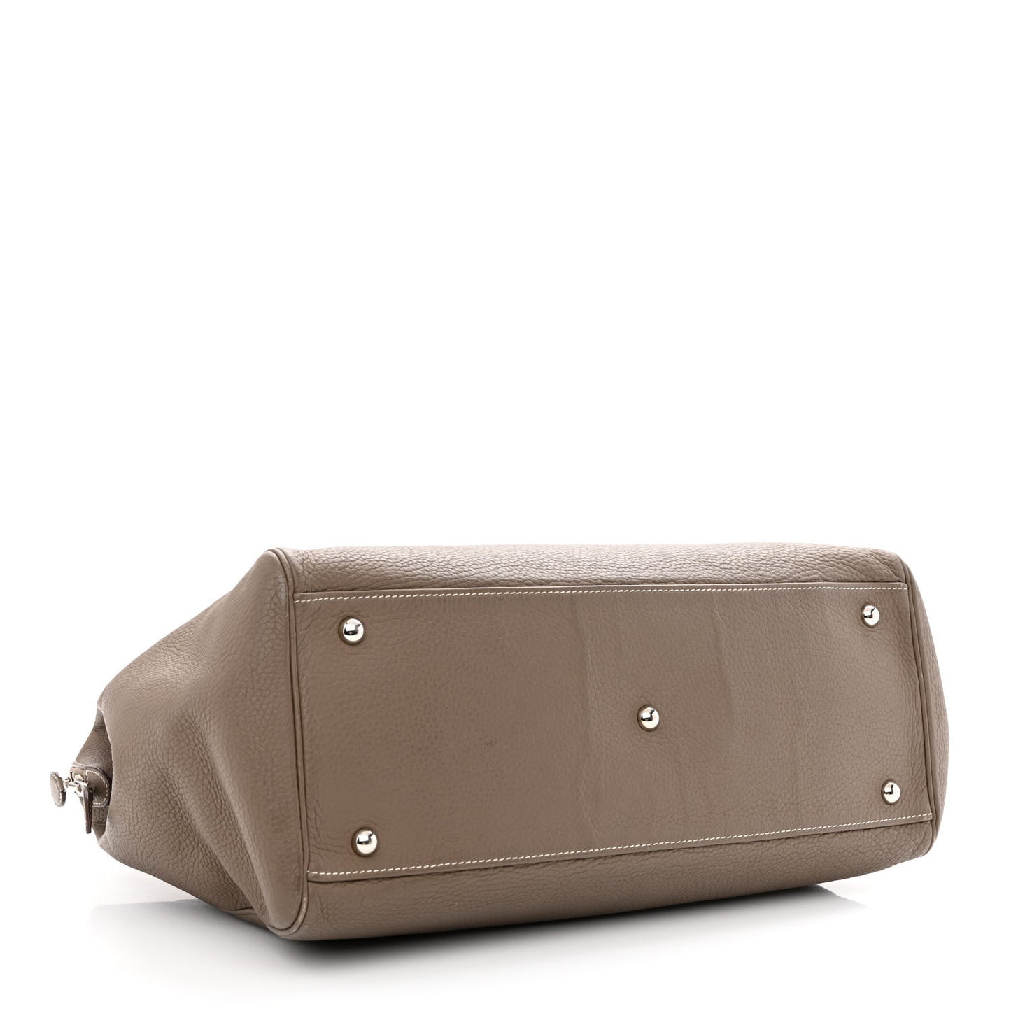 Taurillon Clemence Paris Bombay 37 Etoupe