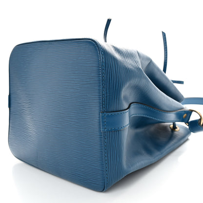 Louis Vuitton Epi Petit Noe Toledo 9 of 10
