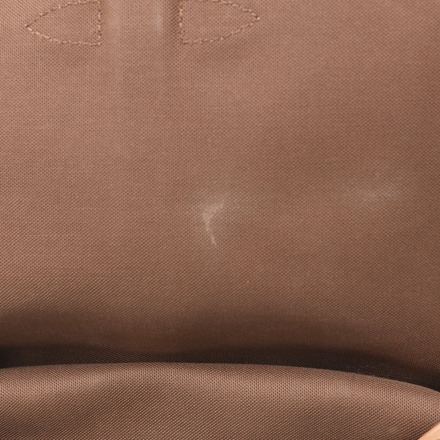 Louis Vuitton Monogram Saumur 30 11 of 13