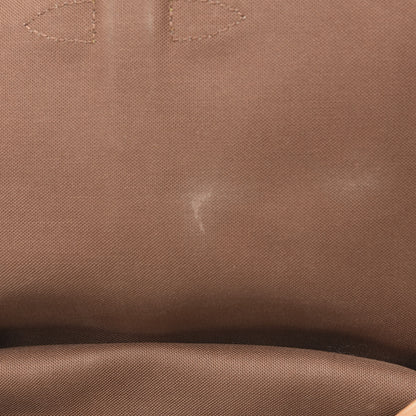 Louis Vuitton Monogram Saumur 30 11 of 13