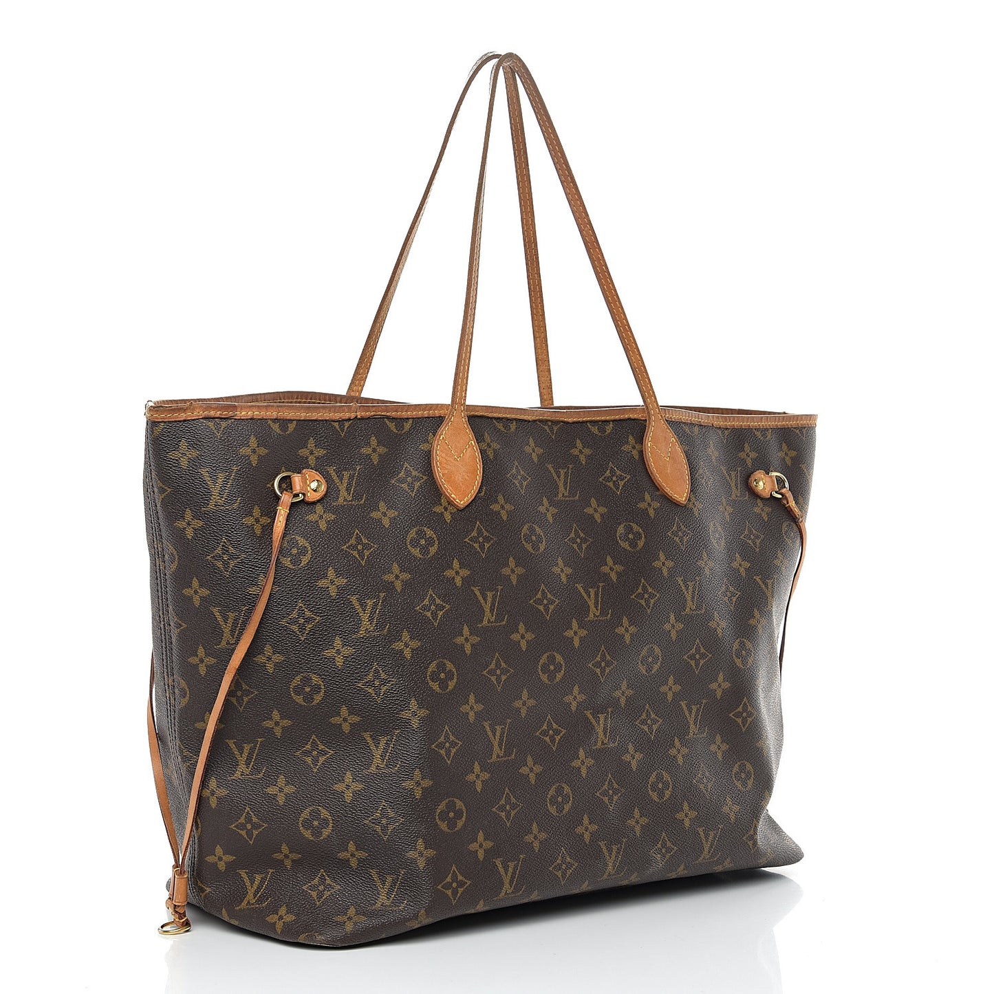 Monogram Neverfull GM