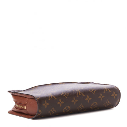 Louis Vuitton Monogram Pochette Orsay 4 of 8