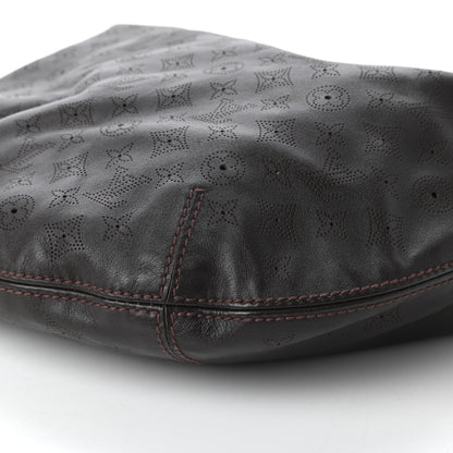 Louis Vuitton Mahina Onatah GM Moka 7 of 10