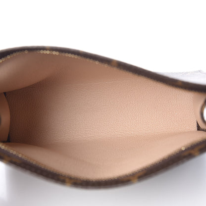 Louis Vuitton Monogram Toiletry Pouch 19 5 of 11