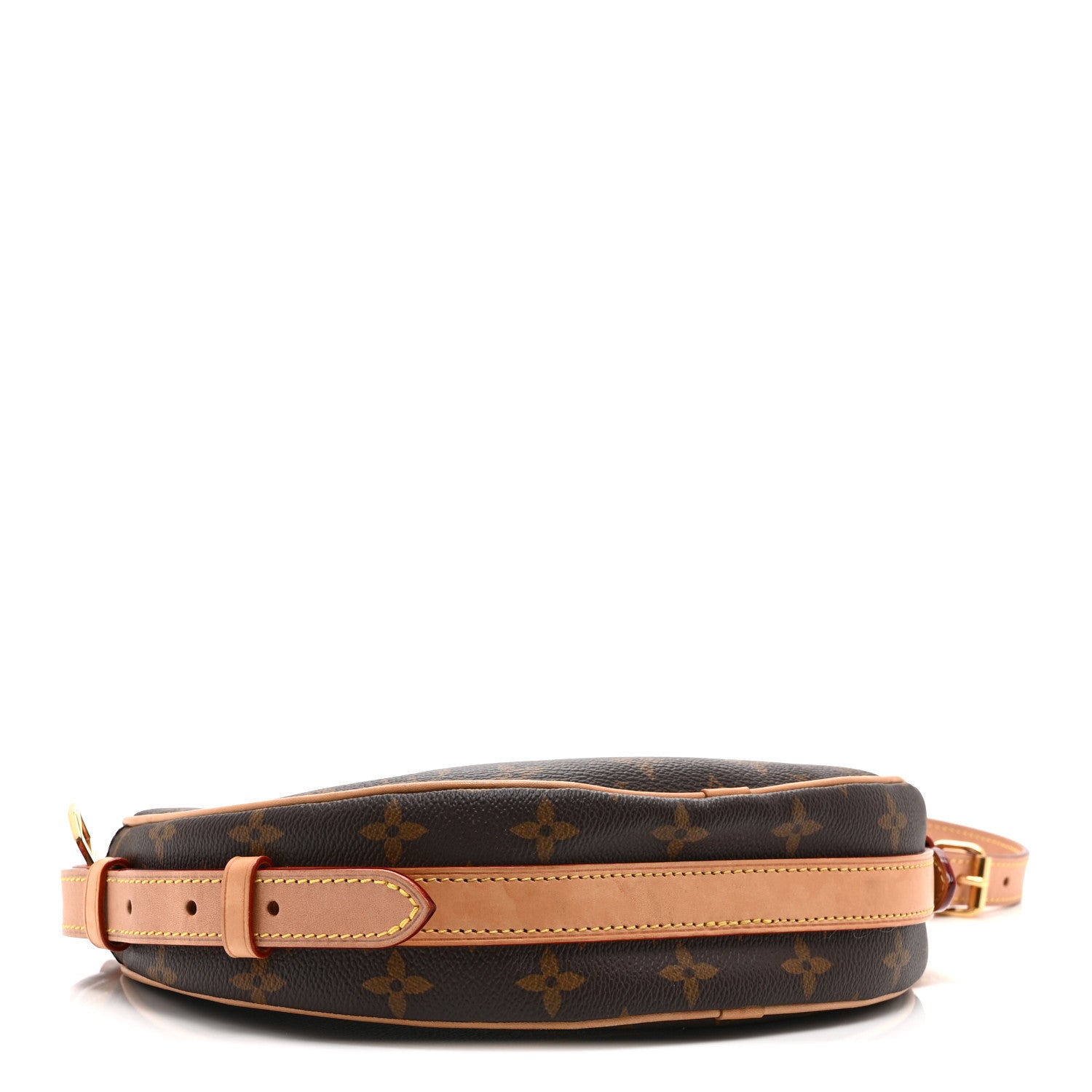 Louis Vuitton Monogram Croissant MM NM 5 of 11