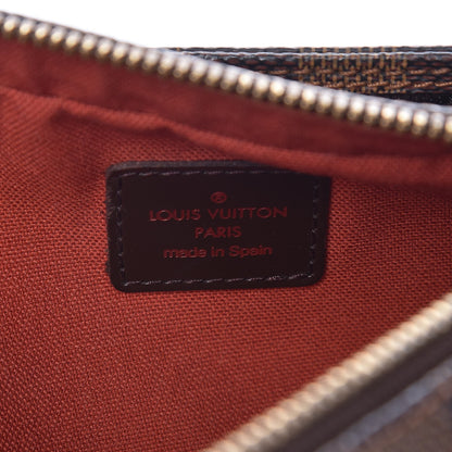 Louis Vuitton Damier Ebene Geronimos 5 of 9