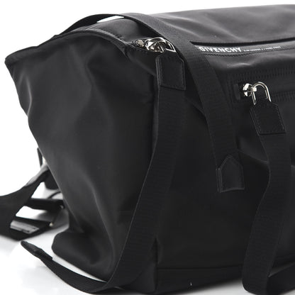 Givenchy Nylon Pandora Black 7 of 10