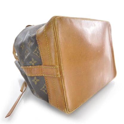 Louis Vuitton Monogram Noe 4 of 8