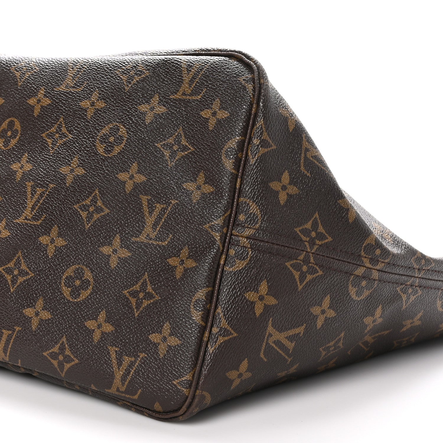 Louis Vuitton Monogram Neo Neverfull GM Pivoine 10 of 13