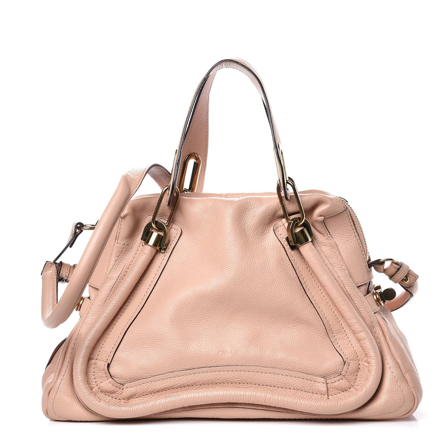 Calfskin Medium Paraty Skin