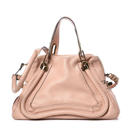 Chloe Calfskin Medium Paraty Skin 1 of 13