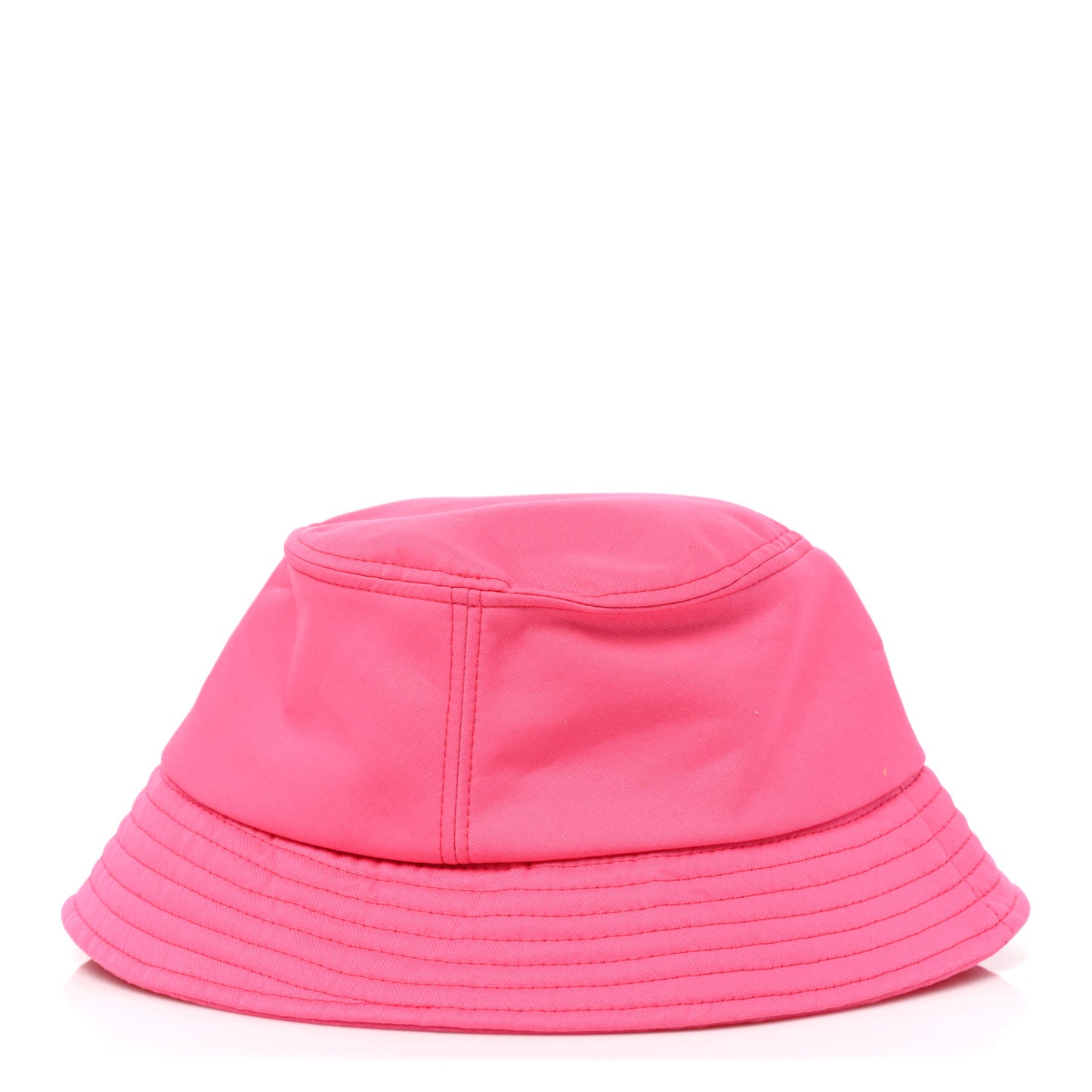 Canvas CC Bucket Hat S Fuchsia Orange