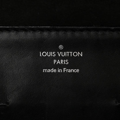 Louis Vuitton Epi Electric Pochette Lena Black 5 of 8