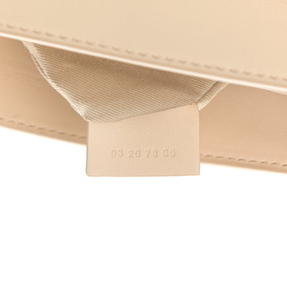 Chloe Calfskin Mini Tess Day Bag Sweet Beige 7 of 11
