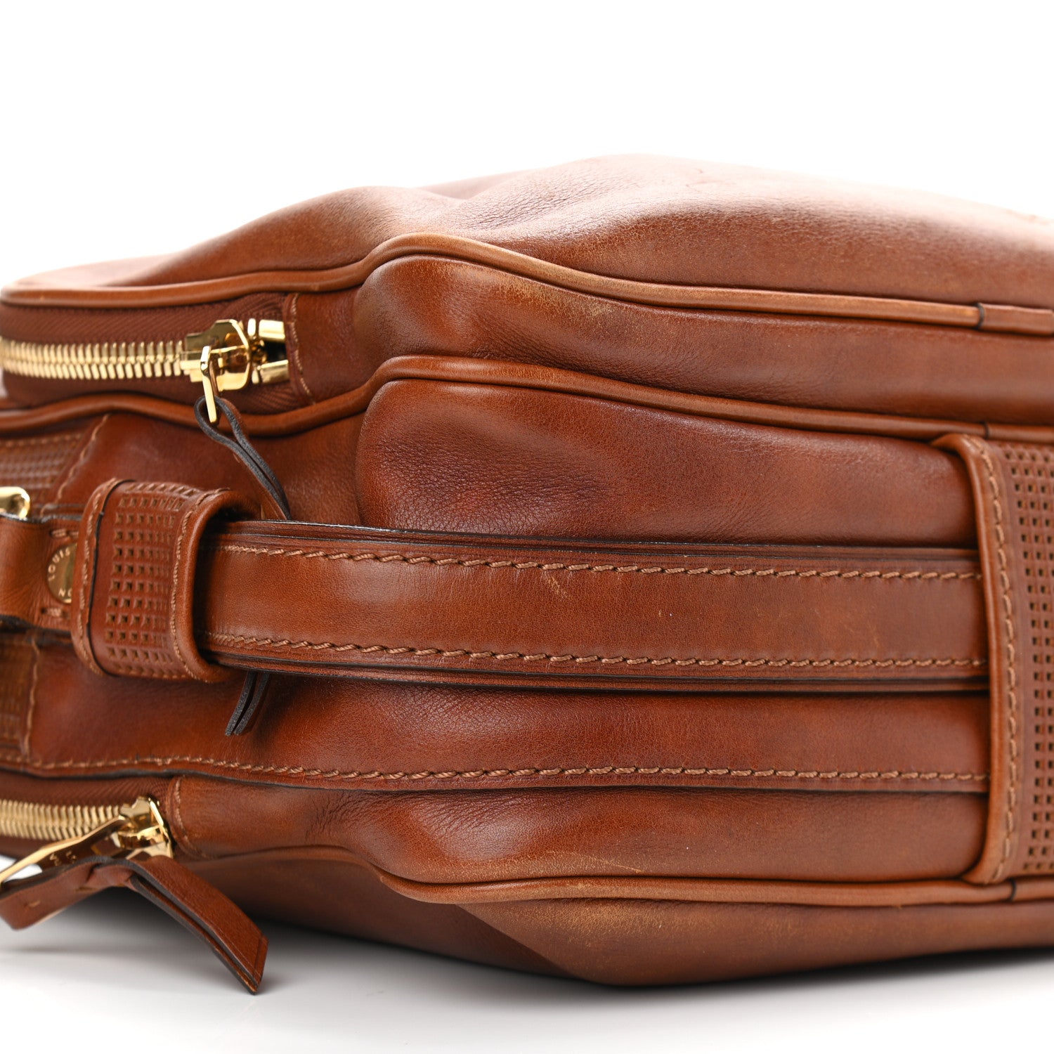 Louis Vuitton Bequia Trotter GM 12 of 16