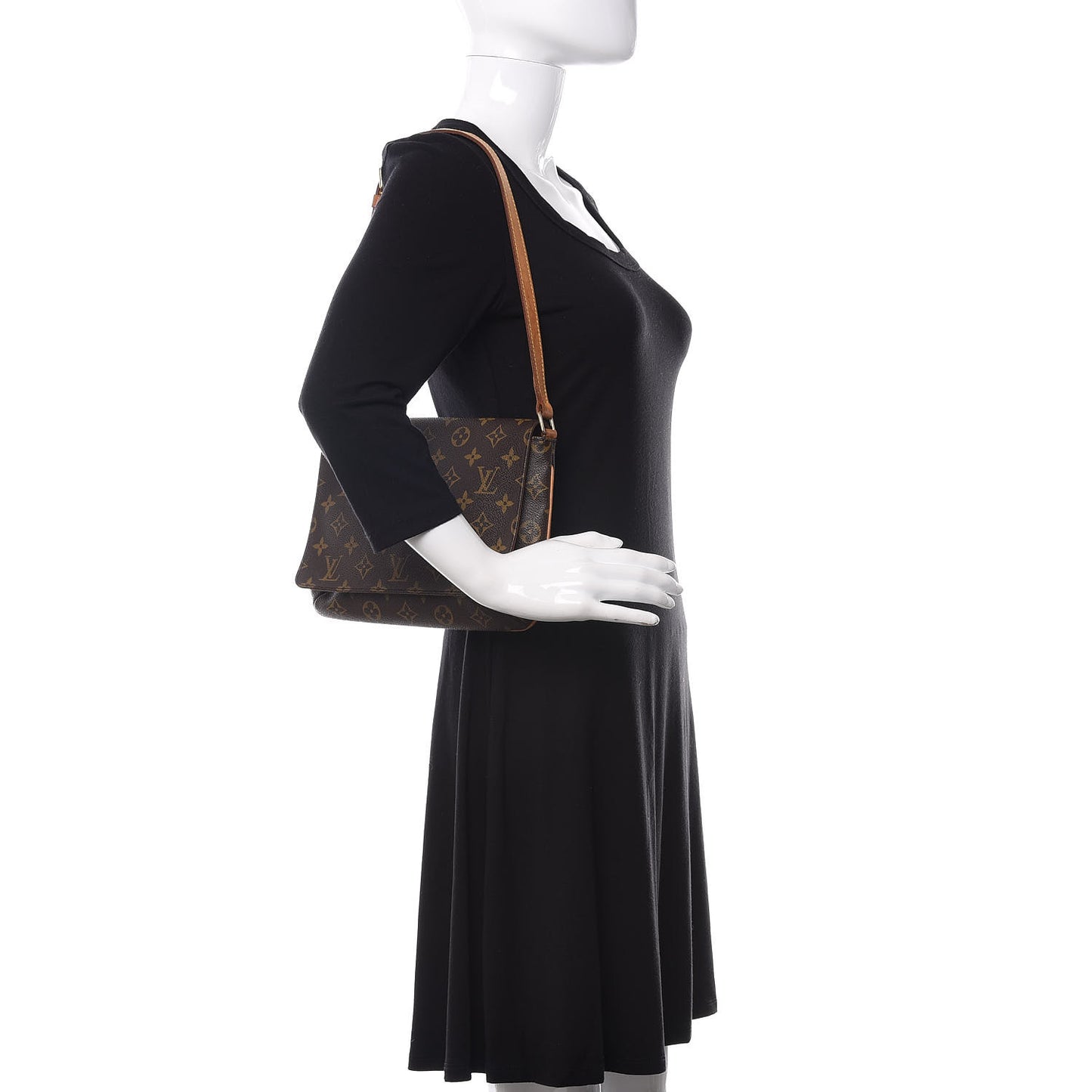 Monogram Musette Tango