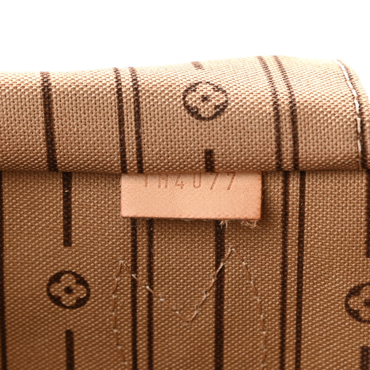 Monogram Neverfull PM