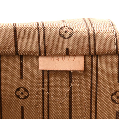 Louis Vuitton Monogram Neverfull PM 7 of 10