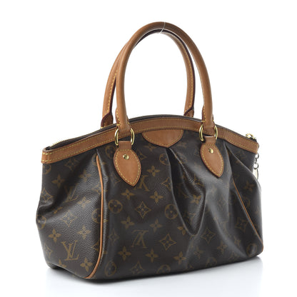 Louis Vuitton Monogram Tivoli PM 3 of 10