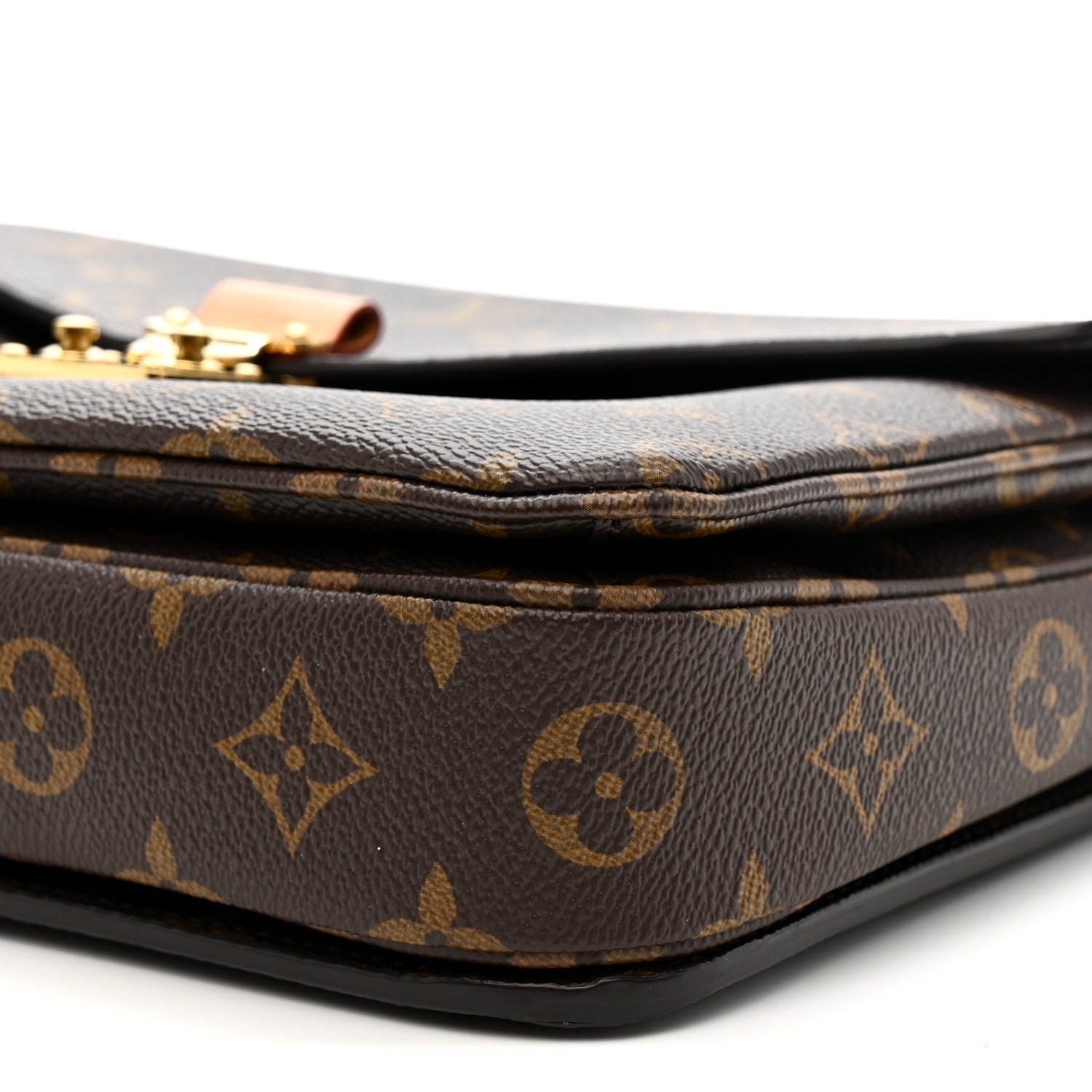 Louis Vuitton Monogram Pochette Metis 9 of 10