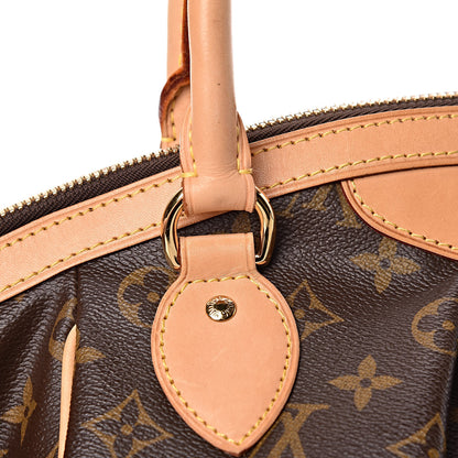 Louis Vuitton Monogram Tivoli PM 9 of 15
