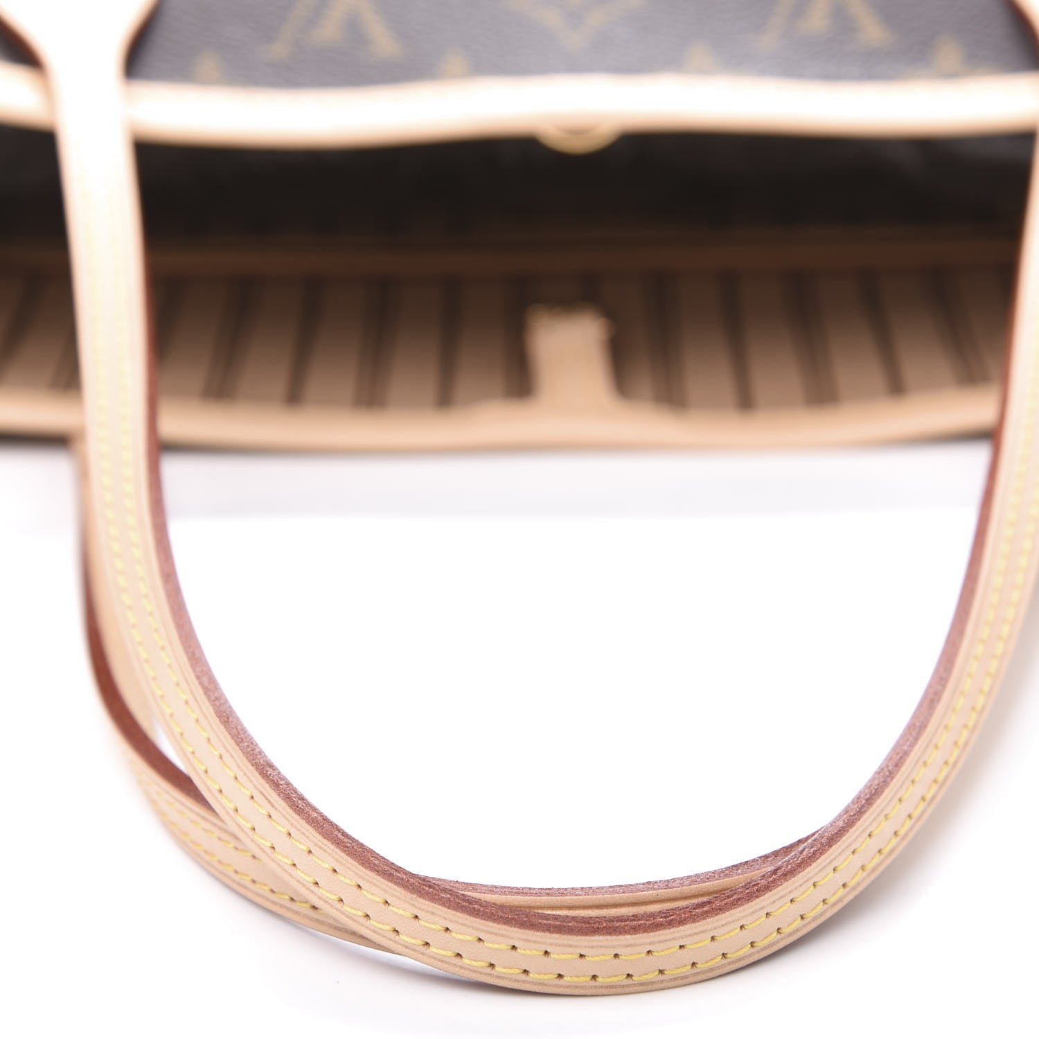 Louis Vuitton Monogram Neo Neverfull MM 10 of 11