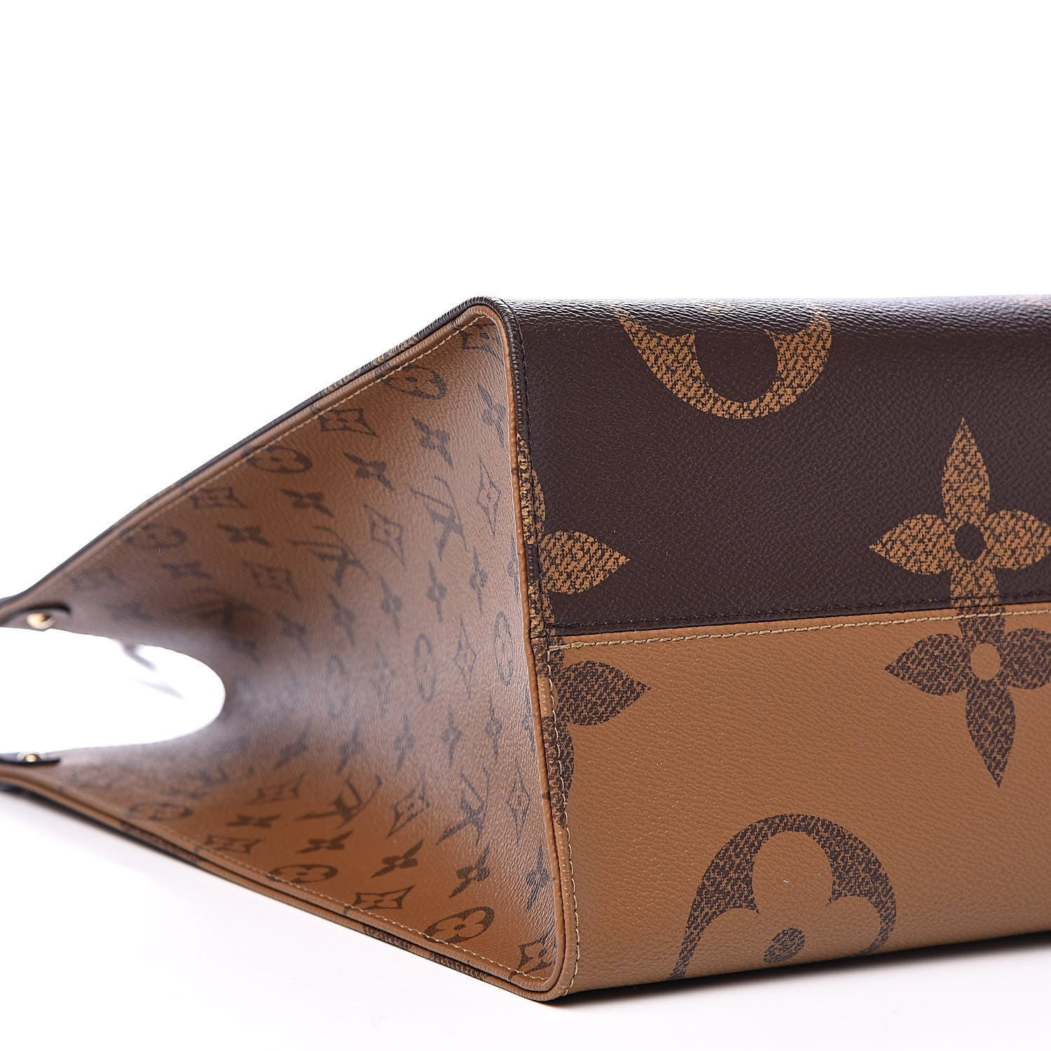 Louis Vuitton Reverse Monogram Giant Onthego GM 8 of 10