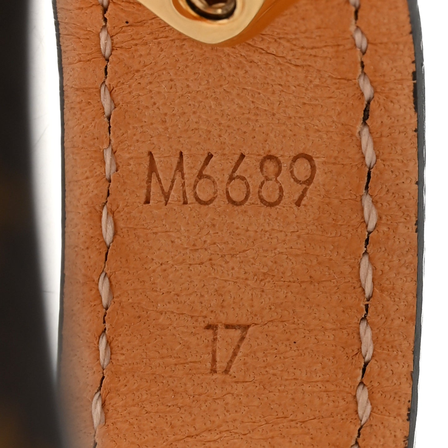 Monogram Nano Bracelet 17